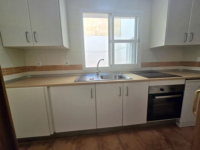 3 soveværelse Lejlighed til salg i Cártama med garage - € 284.000 (Ref: 9233034)