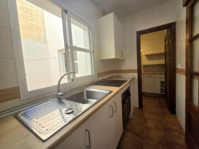 3 soveværelse Lejlighed til salg i Cártama med garage - € 284.000 (Ref: 9233034)