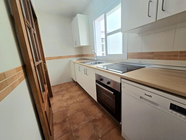 3 soveværelse Lejlighed til salg i Cártama med garage - € 284.000 (Ref: 9233034)