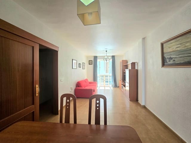 3 soveværelse Lejlighed til salg i Cártama med garage - € 284.000 (Ref: 9233034)