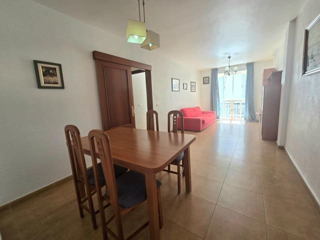 3 soveværelse Lejlighed til salg i Cártama med garage - € 284.000 (Ref: 9233034)