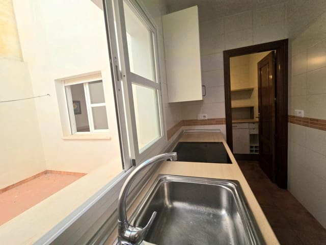 3 soveværelse Lejlighed til salg i Cártama med garage - € 284.000 (Ref: 9233034)