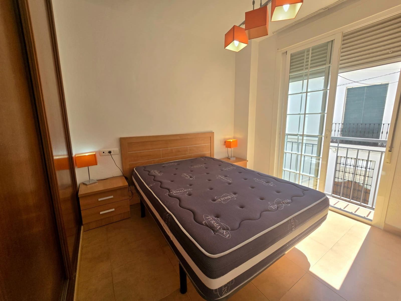 3 soveværelse Lejlighed til salg i Cartama med garage - € 284.000 (Ref: 9233034)