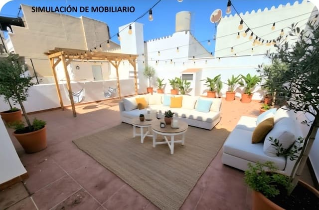 3 soveværelse Lejlighed til salg i Cártama med garage - € 284.000 (Ref: 9233034)