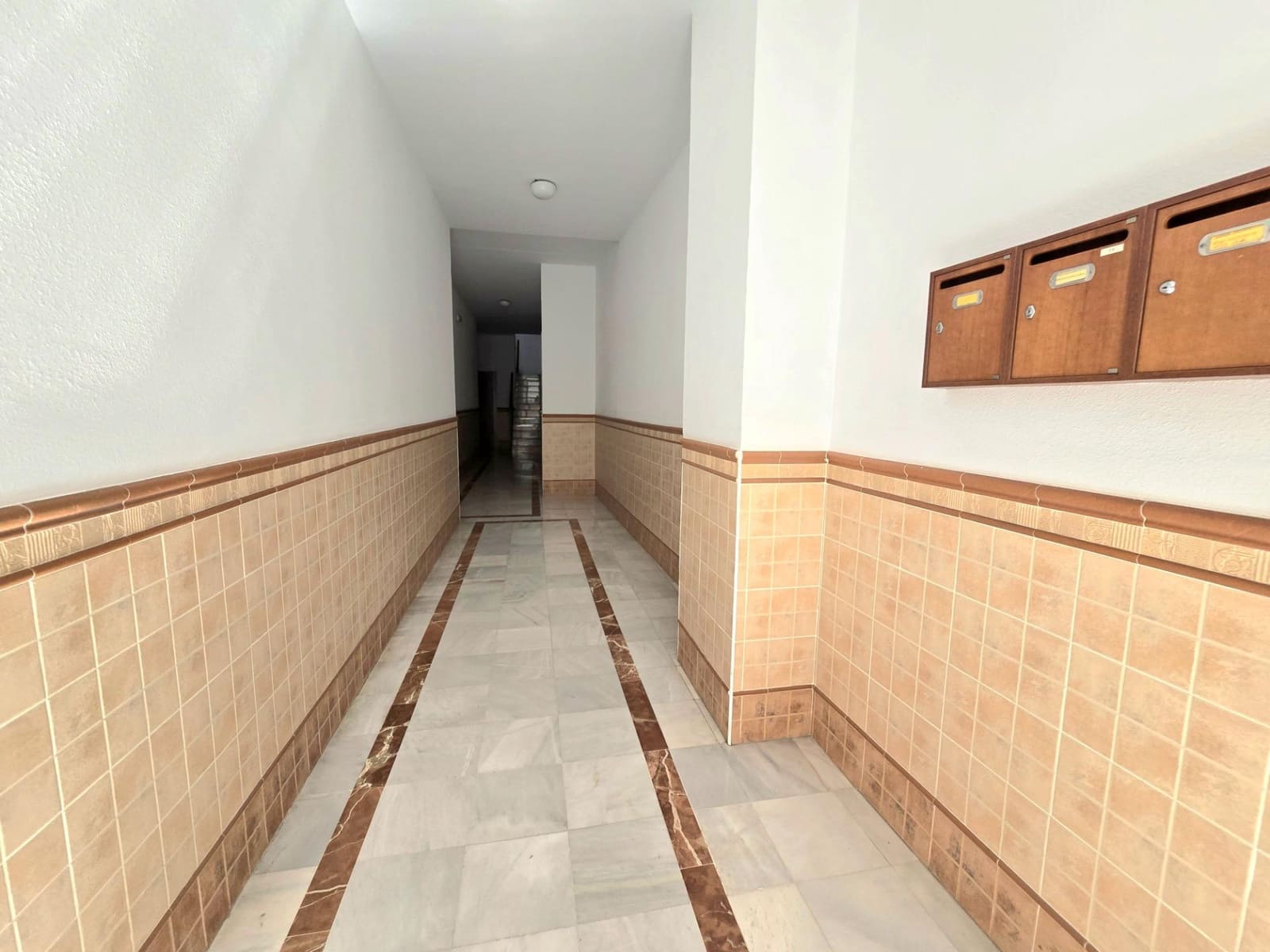 3 soveværelse Lejlighed til salg i Cartama med garage - € 284.000 (Ref: 9233034)