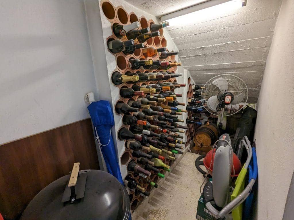 4 sypialnia Dom szeregowy na sprzedaż w Churriana z basenem - 495 000 € (Ref: 9282296)