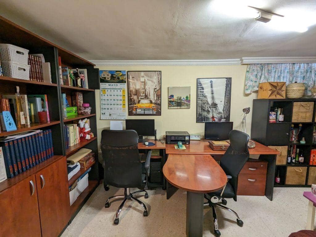 4 sypialnia Dom szeregowy na sprzedaż w Churriana z basenem - 495 000 € (Ref: 9282296)