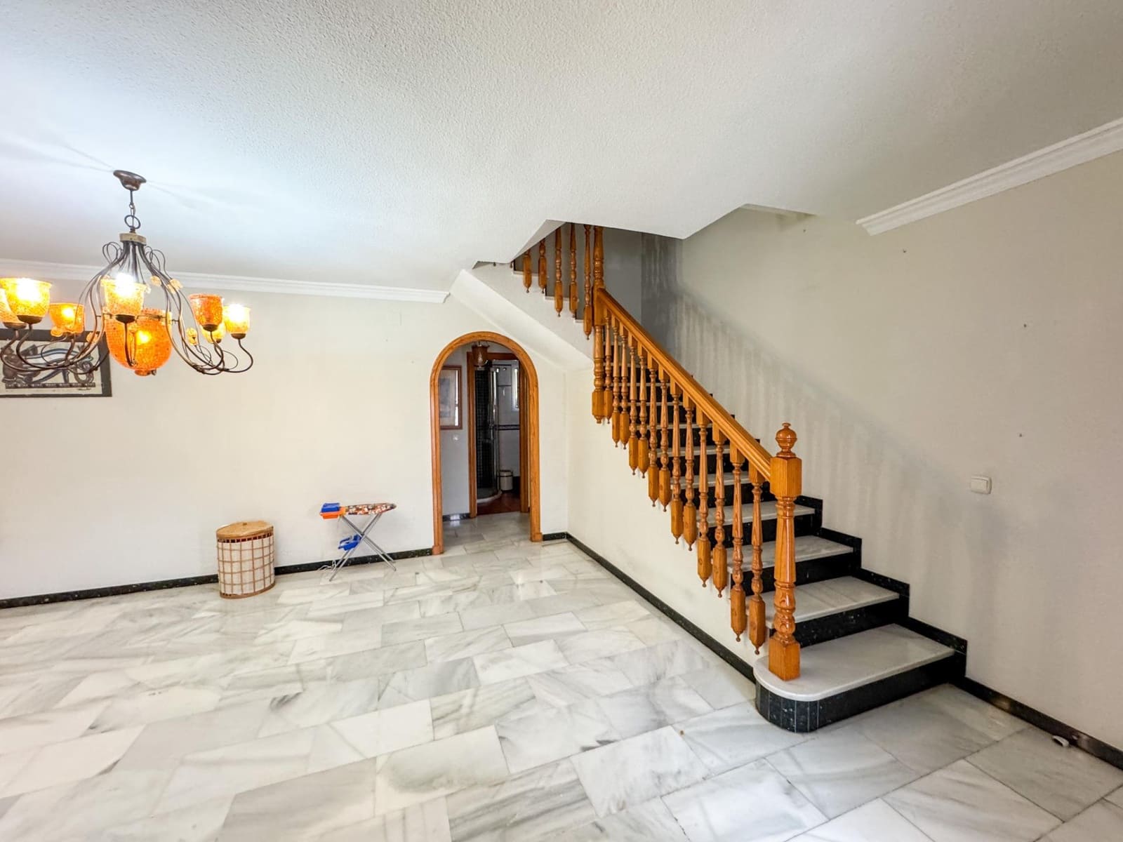 4 sypialnia Dom szeregowy na sprzedaż w Churriana z basenem - 495 000 € (Ref: 9282296)