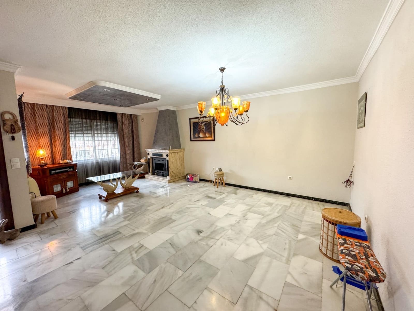 4 sypialnia Dom szeregowy na sprzedaż w Churriana z basenem - 495 000 € (Ref: 9282296)