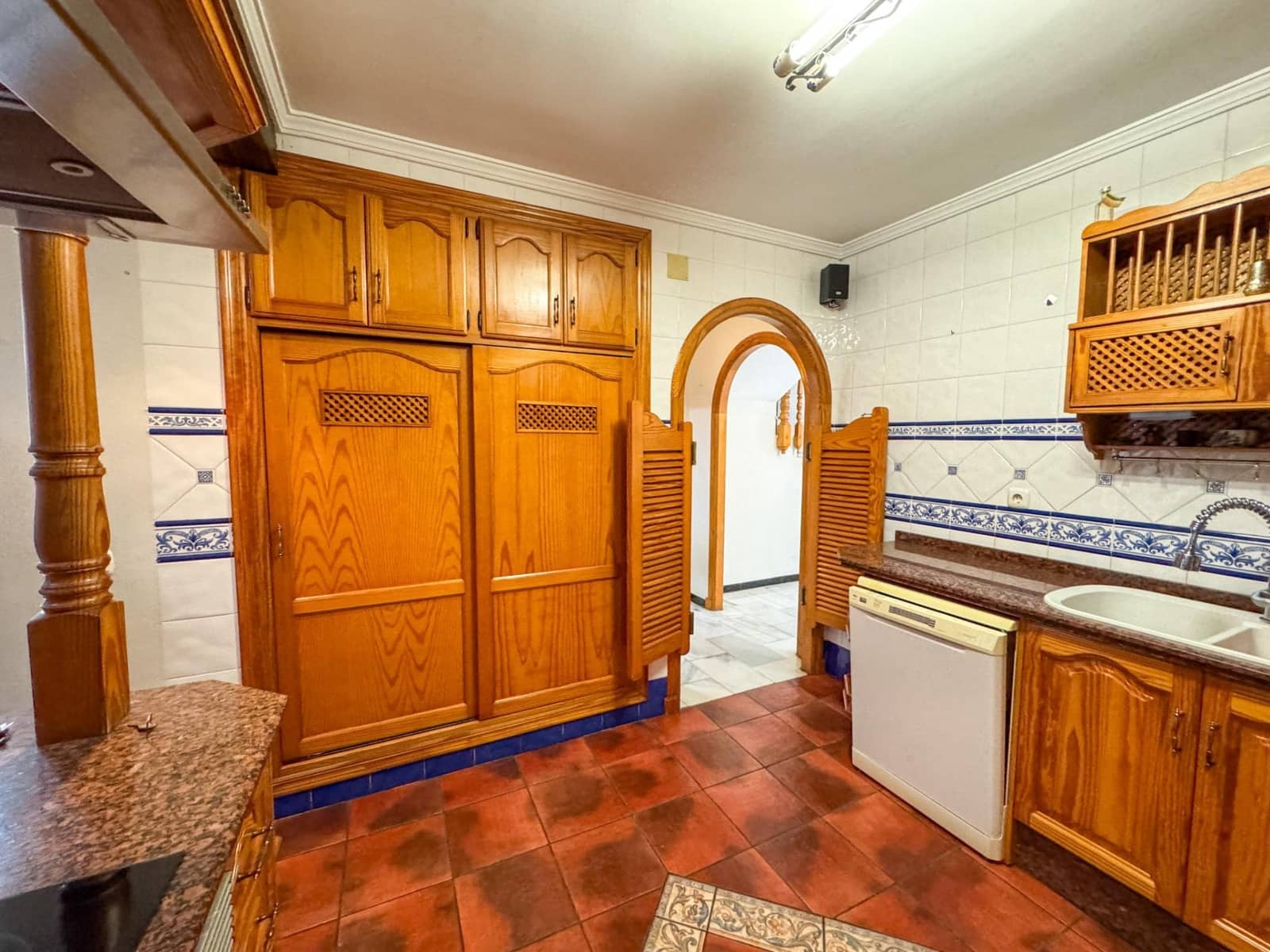 4 sypialnia Dom szeregowy na sprzedaż w Churriana z basenem - 495 000 € (Ref: 9282296)