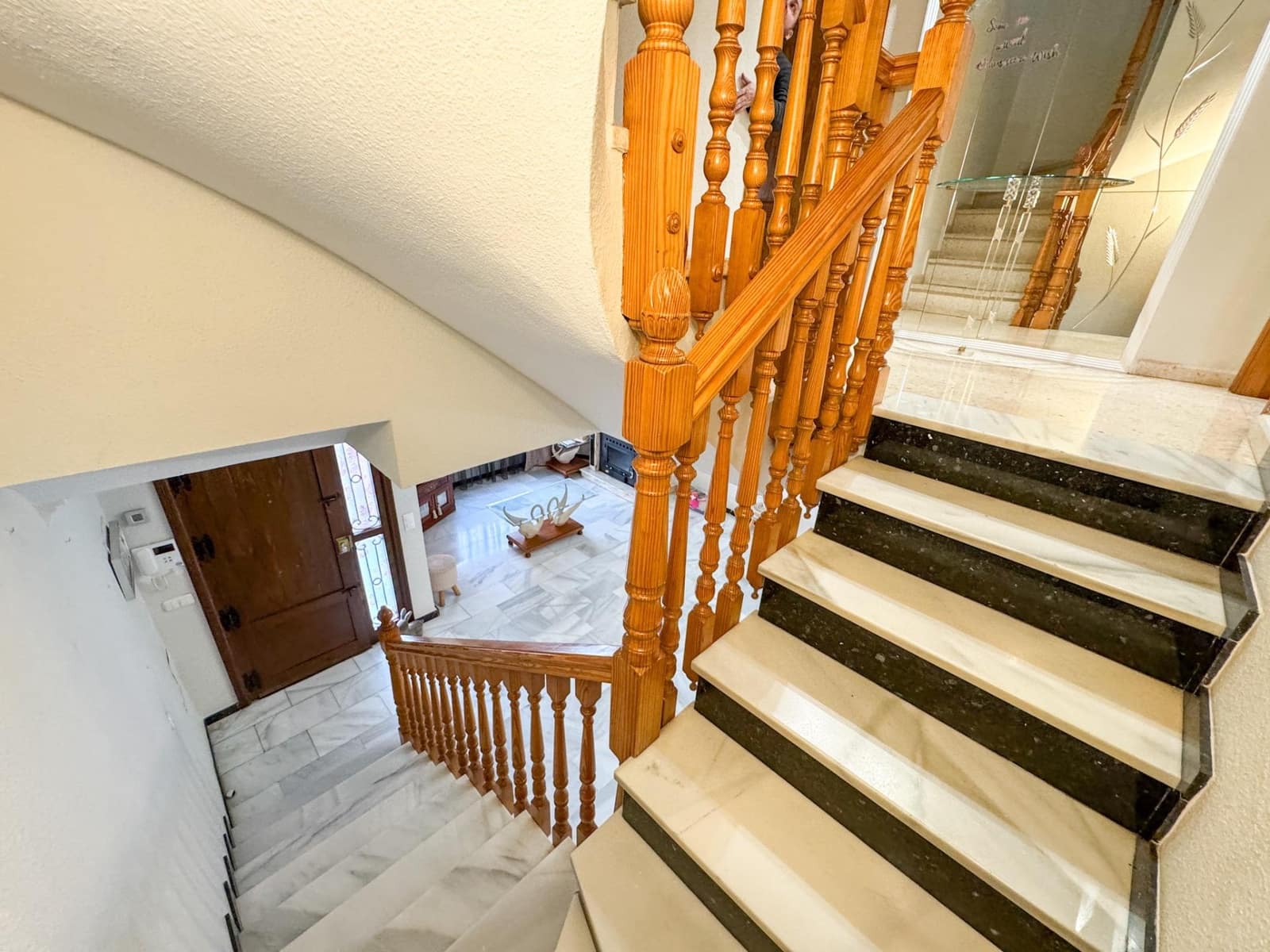 4 sypialnia Dom szeregowy na sprzedaż w Churriana z basenem - 495 000 € (Ref: 9282296)