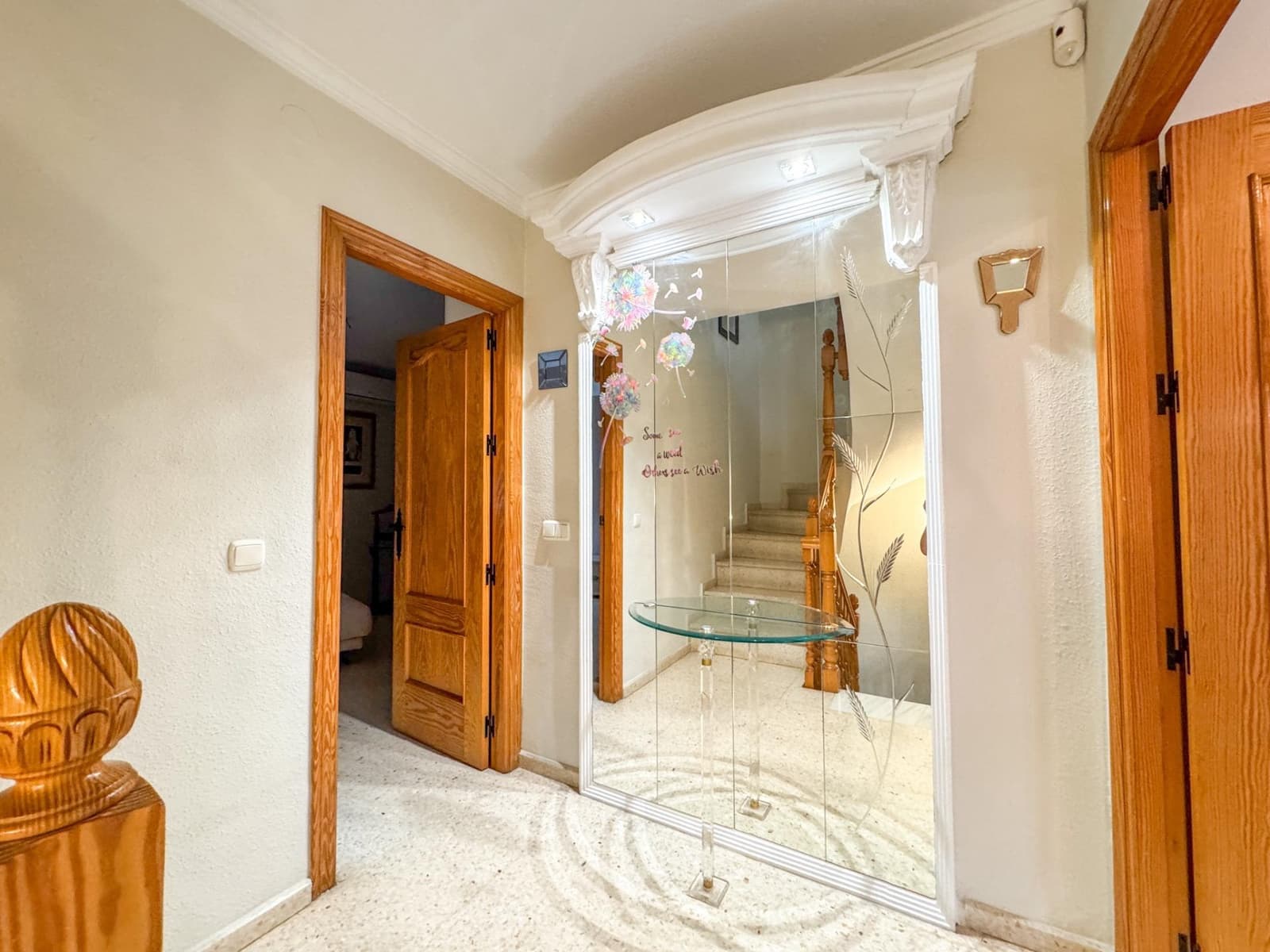 4 sypialnia Dom szeregowy na sprzedaż w Churriana z basenem - 495 000 € (Ref: 9282296)