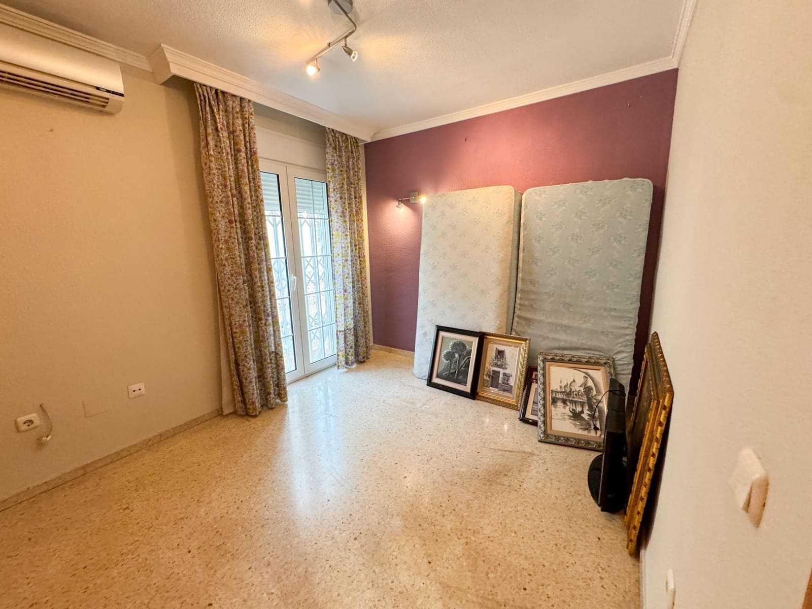 4 sypialnia Dom szeregowy na sprzedaż w Churriana z basenem - 495 000 € (Ref: 9282296)