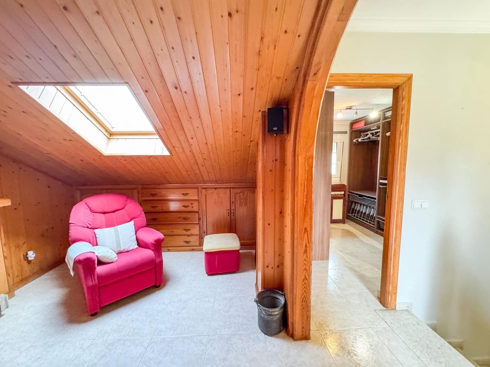 4 sypialnia Dom szeregowy na sprzedaż w Churriana z basenem - 495 000 € (Ref: 9282296)