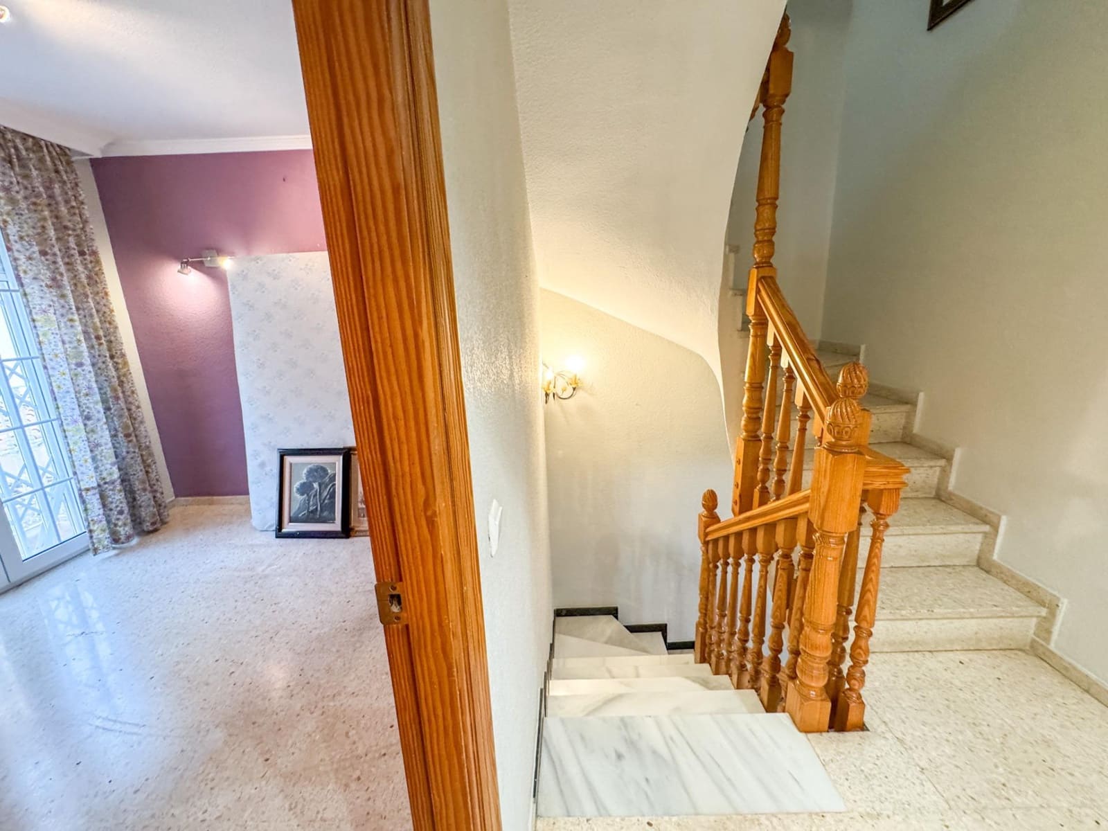 4 sypialnia Dom szeregowy na sprzedaż w Churriana z basenem - 495 000 € (Ref: 9282296)