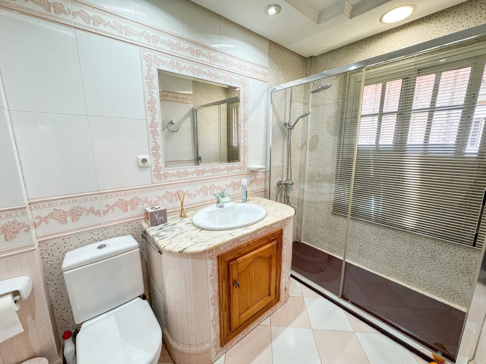 4 sypialnia Dom szeregowy na sprzedaż w Churriana z basenem - 495 000 € (Ref: 9282296)