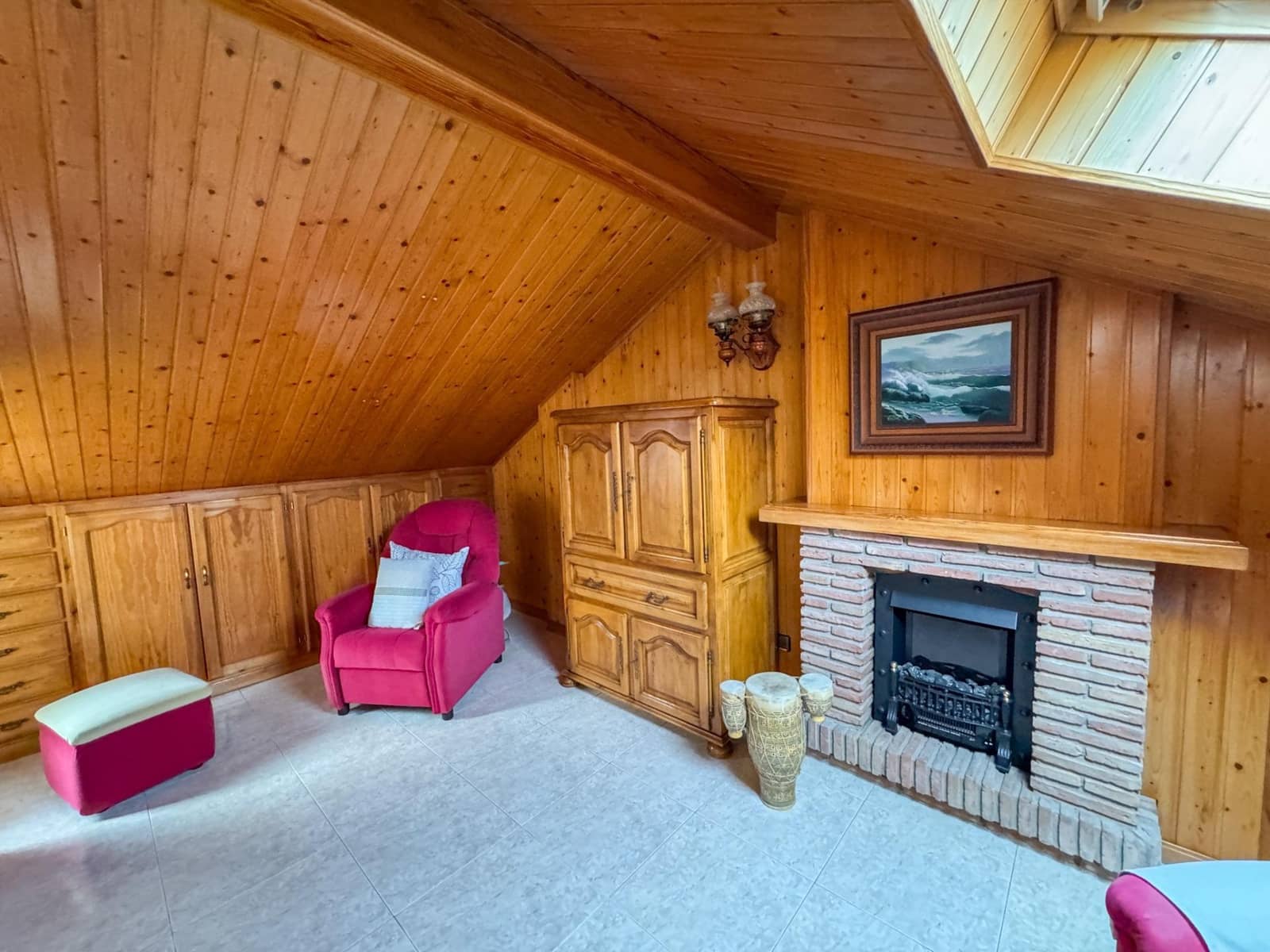 4 sypialnia Dom szeregowy na sprzedaż w Churriana z basenem - 495 000 € (Ref: 9282296)