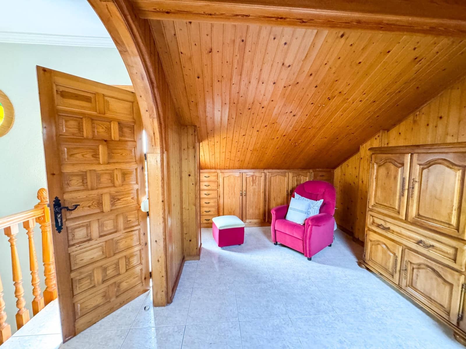 4 sypialnia Dom szeregowy na sprzedaż w Churriana z basenem - 495 000 € (Ref: 9282296)