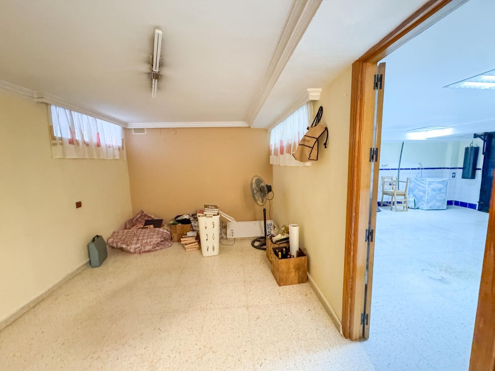 4 sypialnia Dom szeregowy na sprzedaż w Churriana z basenem - 495 000 € (Ref: 9282296)