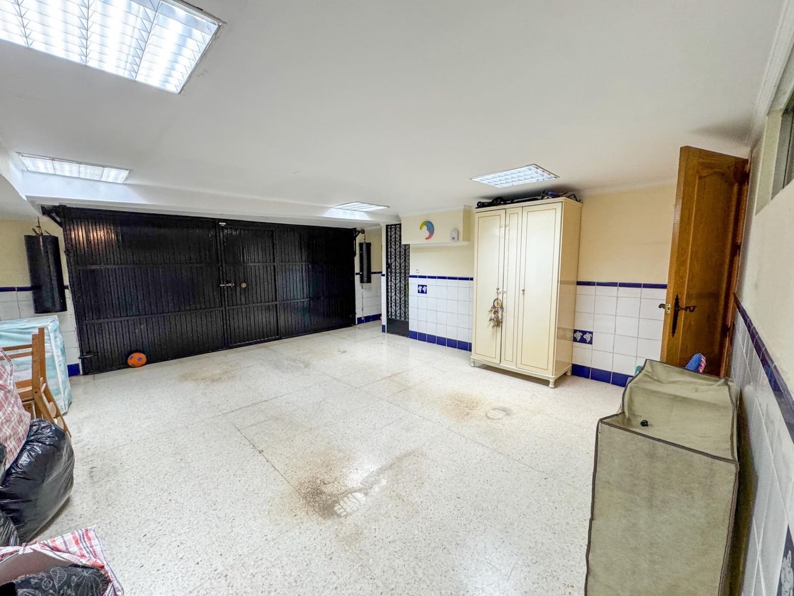 4 sypialnia Dom szeregowy na sprzedaż w Churriana z basenem - 495 000 € (Ref: 9282296)