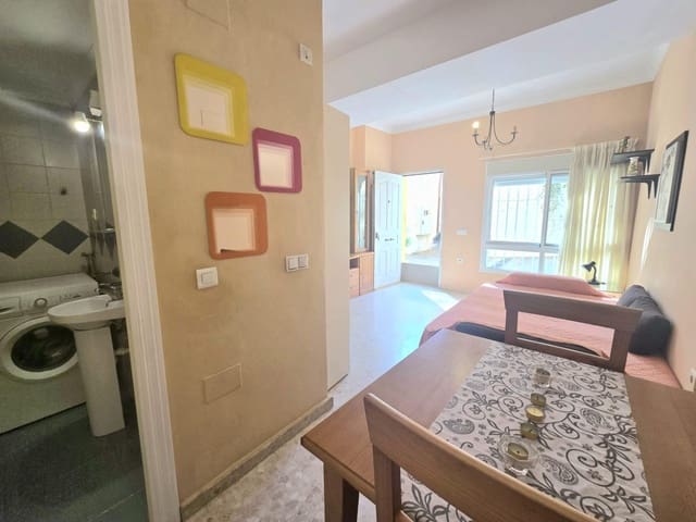 Studio te koop in Benalmádena met zwembad - € 149.500 (Ref: 9291699)