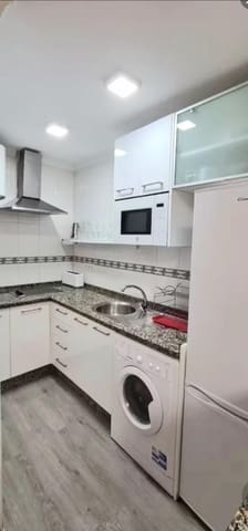 Piso de 1 habitación en Benalmádena en venta con piscina - 203.000 € (Ref: 9344889)