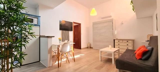 Piso de 1 habitación en Benalmádena en venta con piscina - 203.000 € (Ref: 9344889)