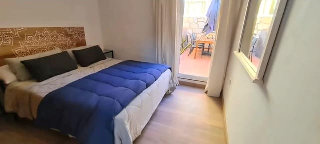 Piso de 1 habitación en Benalmádena en venta con piscina - 203.000 € (Ref: 9344889)