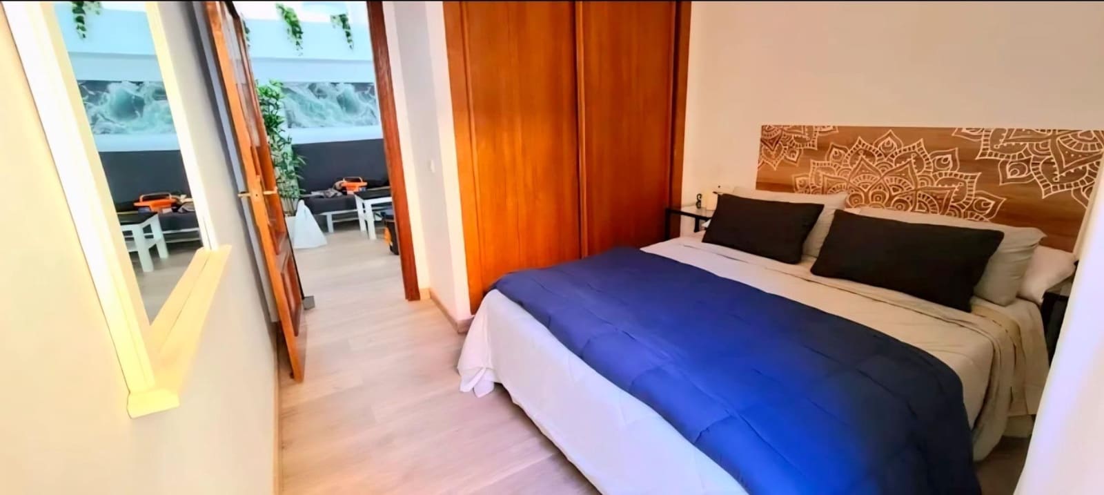 Piso de 1 habitación en Benalmádena en venta con piscina - 203.000 € (Ref: 9344889)