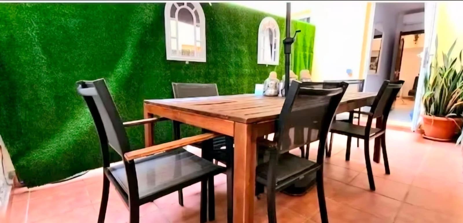 Piso de 1 habitación en Benalmádena en venta con piscina - 203.000 € (Ref: 9344889)