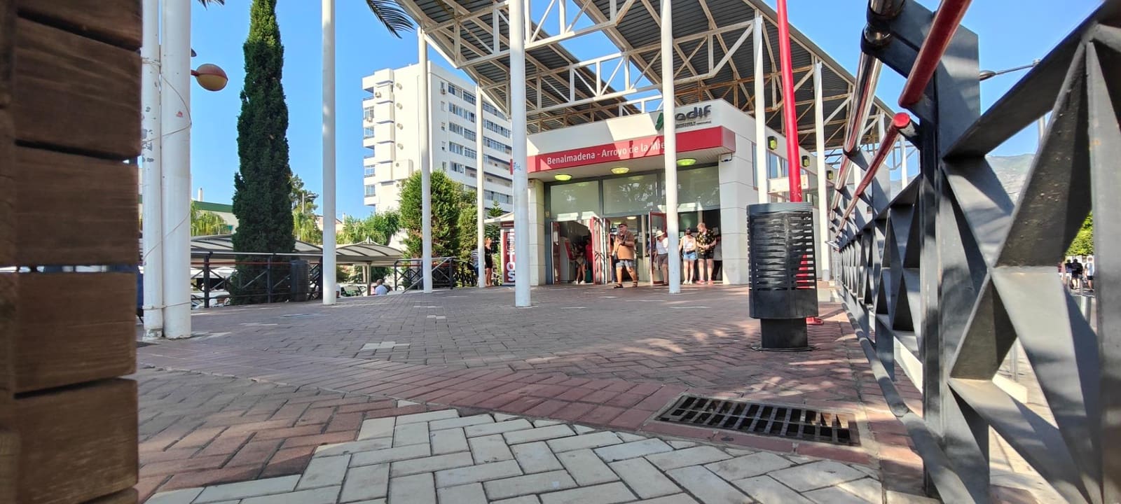 Piso de 1 habitación en Benalmádena en venta con piscina - 203.000 € (Ref: 9344889)