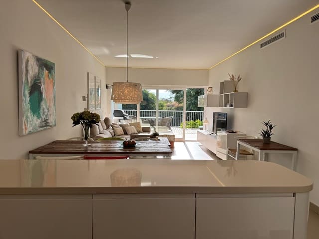 2 soverom Leilighet til salgs i Benalmádena pueblo, Benalmádena med svømmebasseng garasje - € 539 000 (Ref: 9344890)