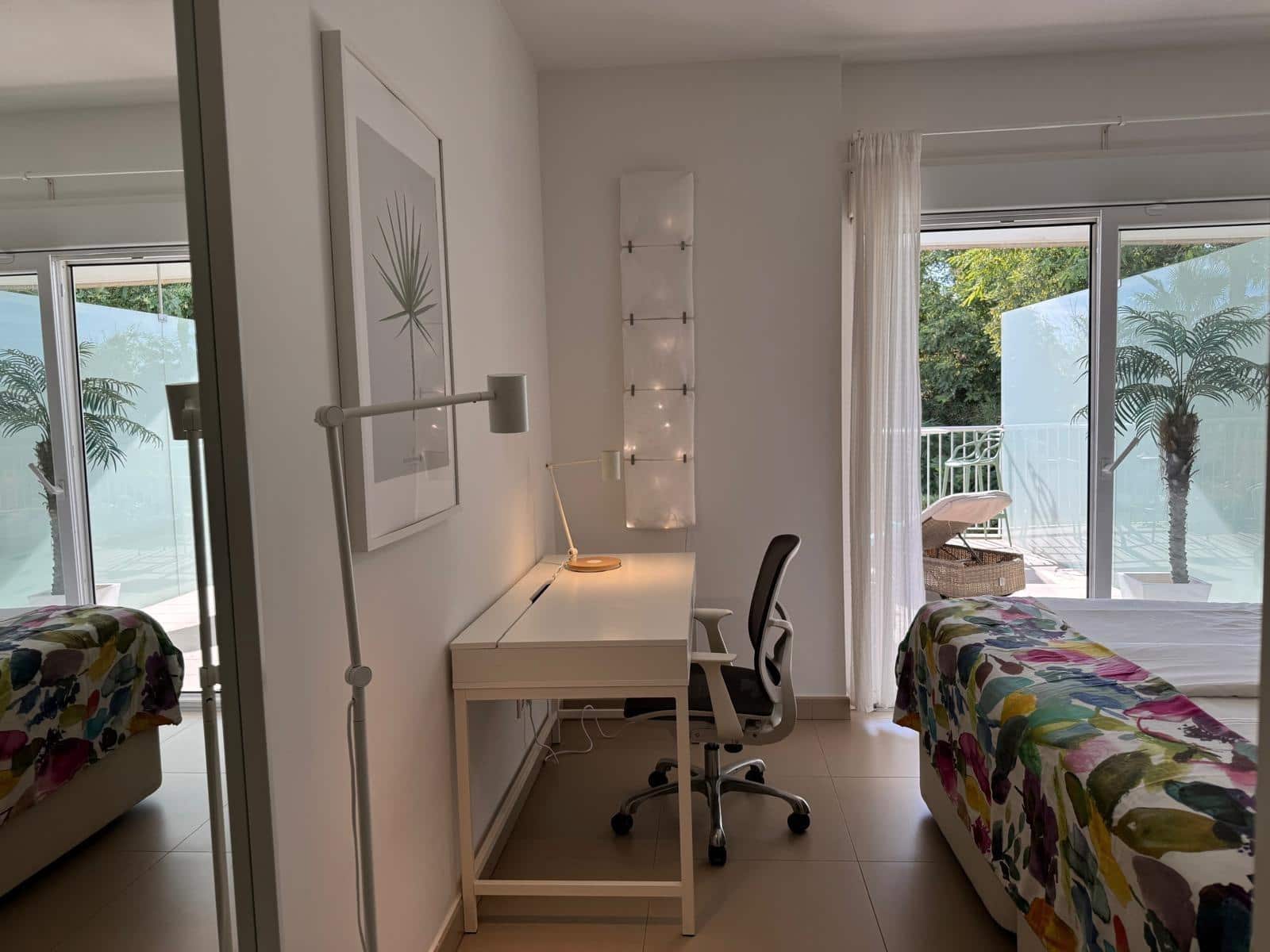 2 makuuhuone Asunto myytävänä paikassa Benalmadena mukana uima-altaan 
autotalli - 539 000 € (Ref: 9344890)