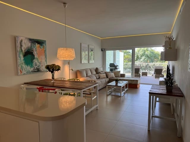 2 soverom Leilighet til salgs i Benalmádena pueblo, Benalmádena med svømmebasseng garasje - € 539 000 (Ref: 9344890)