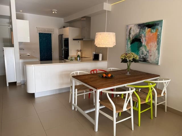 2 soverom Leilighet til salgs i Benalmádena pueblo, Benalmádena med svømmebasseng garasje - € 539 000 (Ref: 9344890)