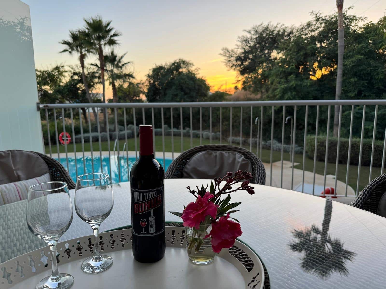 2 makuuhuone Asunto myytävänä paikassa Benalmadena mukana uima-altaan 
autotalli - 539 000 € (Ref: 9344890)