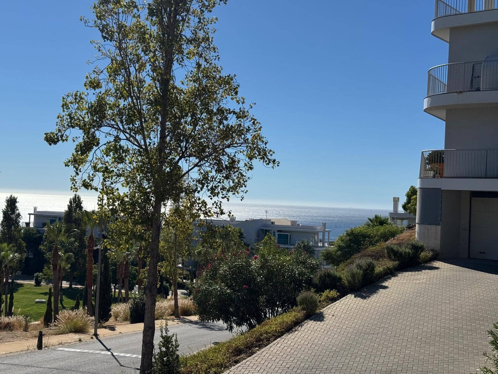 2 makuuhuone Asunto myytävänä paikassa Benalmadena mukana uima-altaan 
autotalli - 539 000 € (Ref: 9344890)