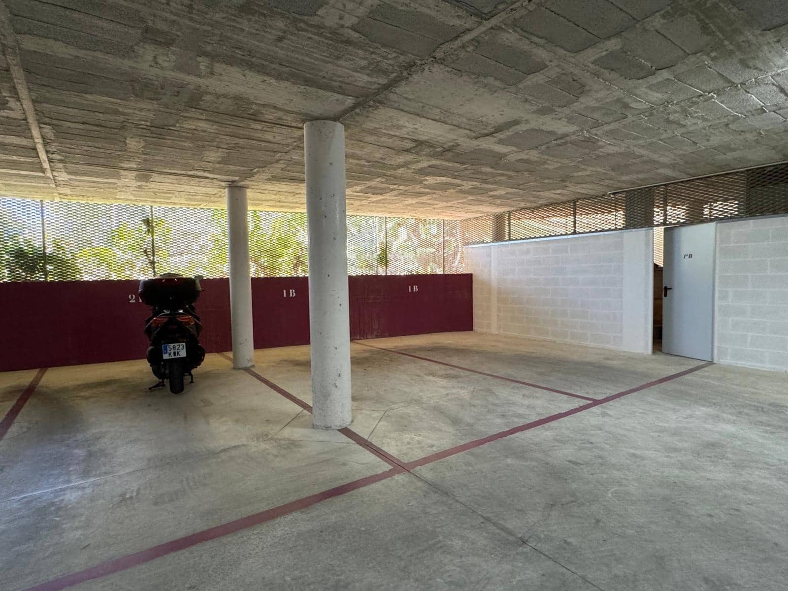 2 makuuhuone Asunto myytävänä paikassa Benalmadena mukana uima-altaan 
autotalli - 539 000 € (Ref: 9344890)