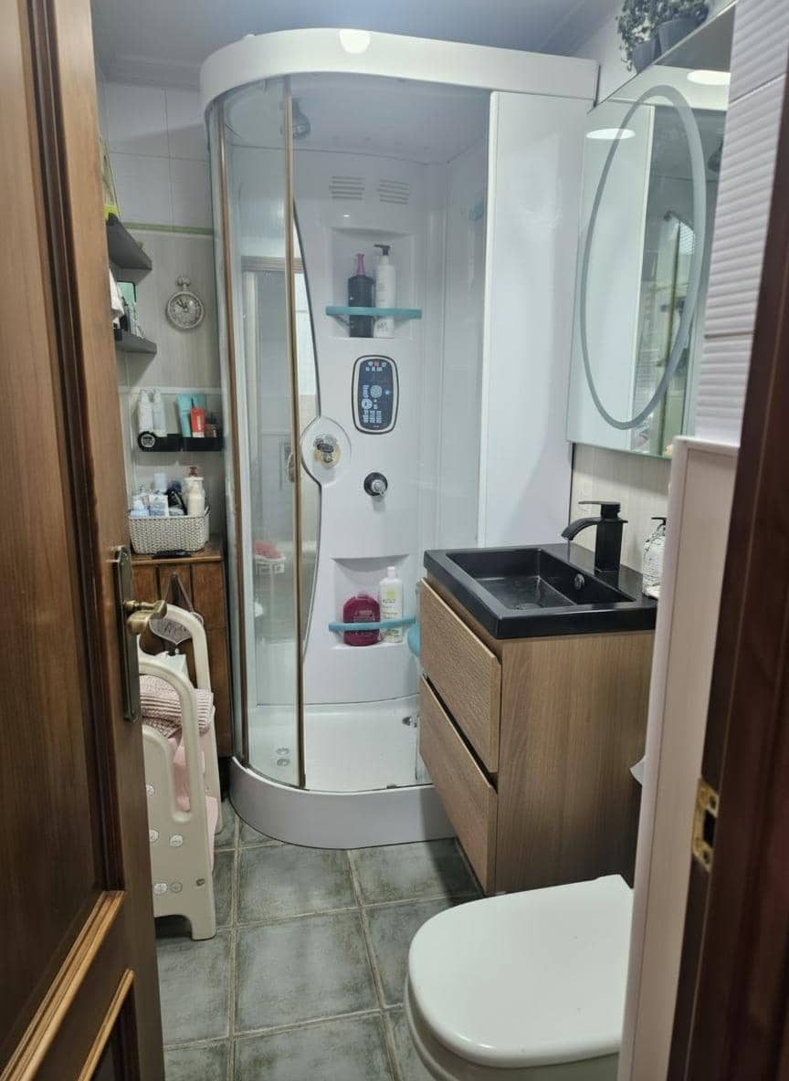 3 quarto Apartamento para venda em Benalmadena - 310 000 € (Ref: 9347432)
