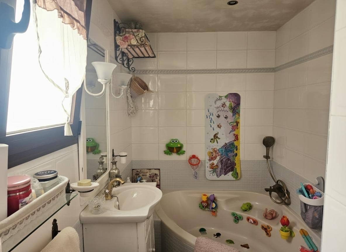 3 quarto Apartamento para venda em Benalmadena - 310 000 € (Ref: 9347432)