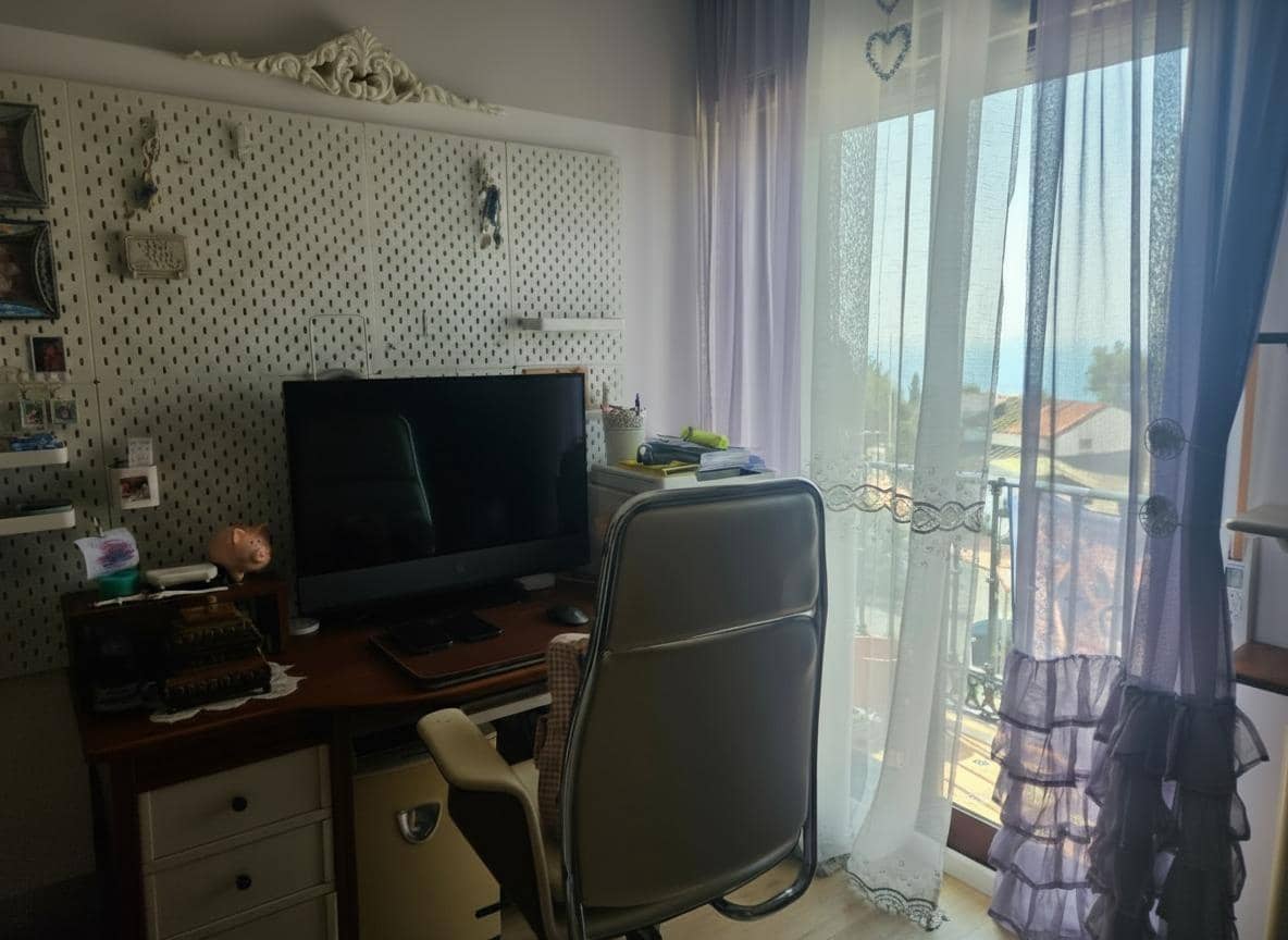 3 quarto Apartamento para venda em Benalmadena - 310 000 € (Ref: 9347432)