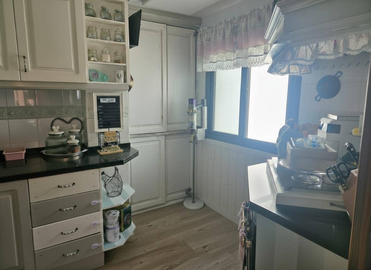 3 quarto Apartamento para venda em Benalmadena - 310 000 € (Ref: 9347432)