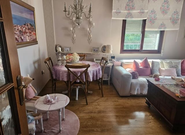 3 quarto Apartamento para venda em Benalmádena pueblo, Benalmádena - 310 000 € (Ref: 9347432)