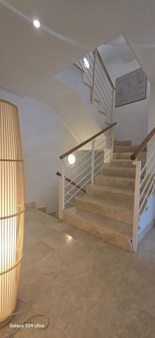 4 soveværelse Semi-Rækkehus til salg i Nueva Torrequebrada, Benalmádena med swimmingpool garage - € 675.000 (Ref: 9383167)