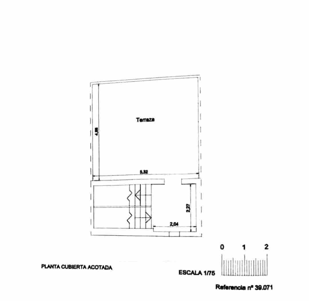 4 soveværelse Semi-Rækkehus til salg i Torrequebrada med swimmingpool garage - € 675.000 (Ref: 9383167)