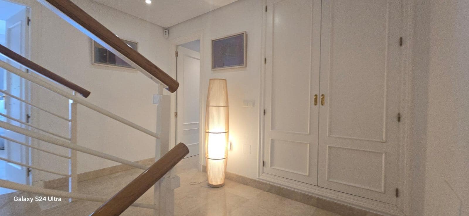 4 soveværelse Semi-Rækkehus til salg i Torrequebrada med swimmingpool garage - € 675.000 (Ref: 9383167)