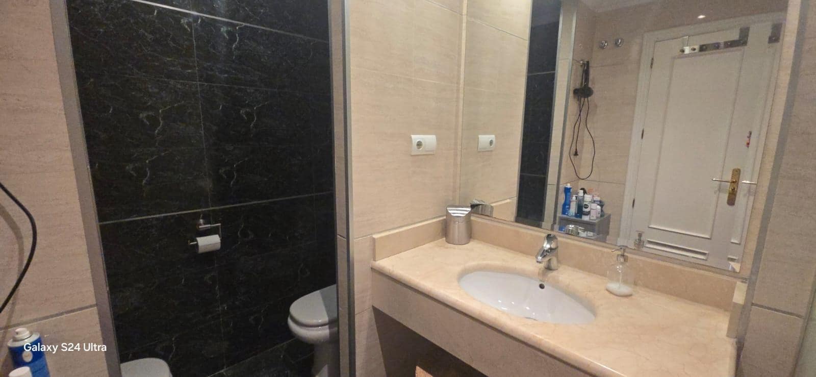 4 soveværelse Semi-Rækkehus til salg i Torrequebrada med swimmingpool garage - € 675.000 (Ref: 9383167)