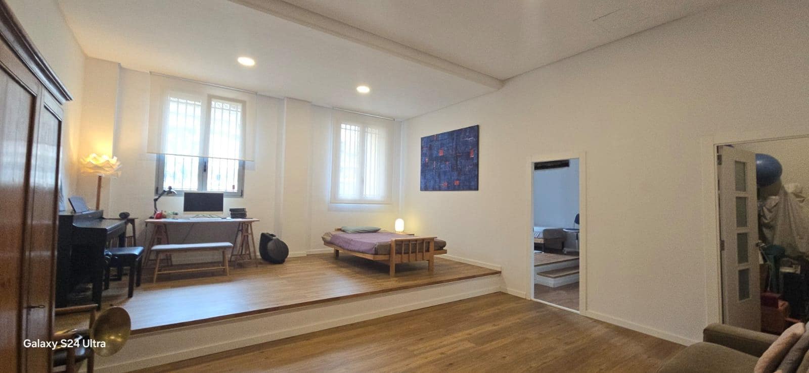 4 soveværelse Semi-Rækkehus til salg i Torrequebrada med swimmingpool garage - € 675.000 (Ref: 9383167)