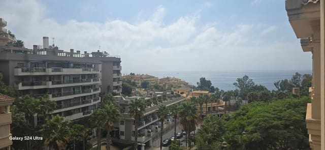 4 soveværelse Semi-Rækkehus til salg i Nueva Torrequebrada, Benalmádena med swimmingpool garage - € 675.000 (Ref: 9383167)