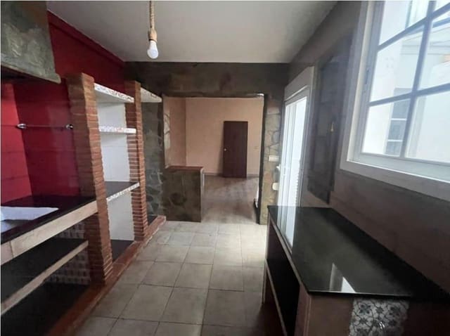 3 chambre Villa/Maison Mitoyenne à vendre à Ronda - 148 000 € (Ref: 9385716)